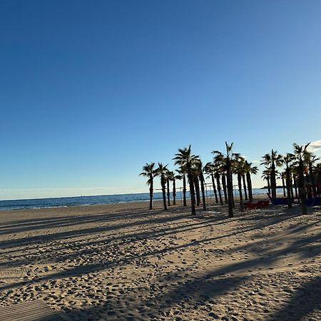 Apartamento Con Impresionantes Vistas Al Mar Oropesa del Mar Esterno foto