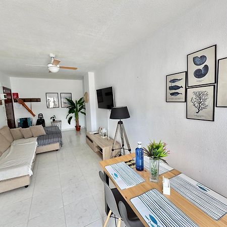 Apartamento Con Impresionantes Vistas Al Mar Oropesa del Mar Esterno foto