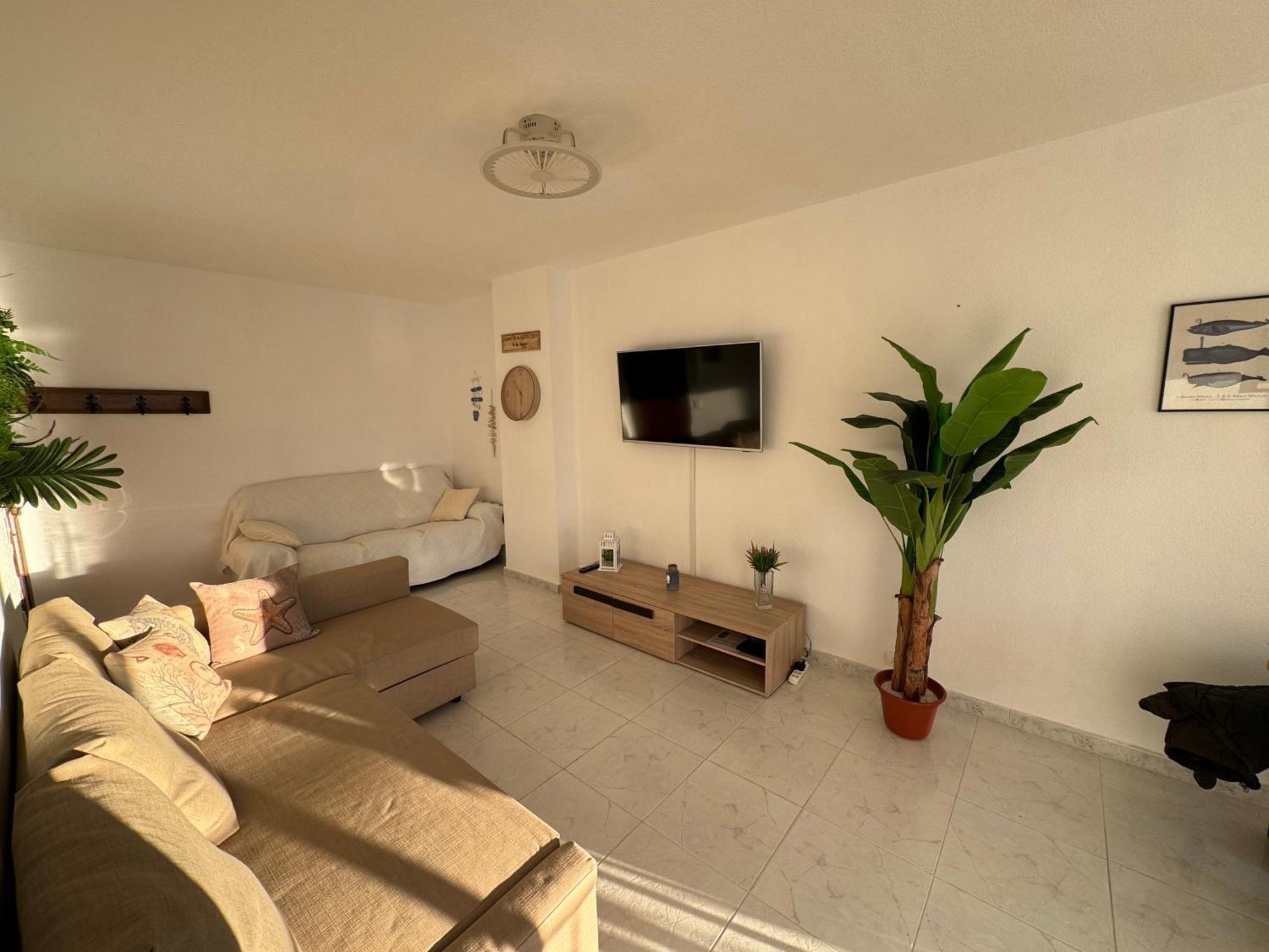 Apartamento Con Impresionantes Vistas Al Mar Oropesa del Mar Esterno foto
