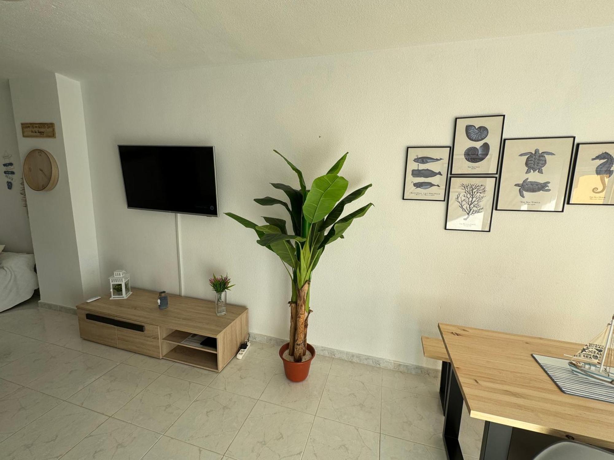 Apartamento Con Impresionantes Vistas Al Mar Oropesa del Mar Esterno foto