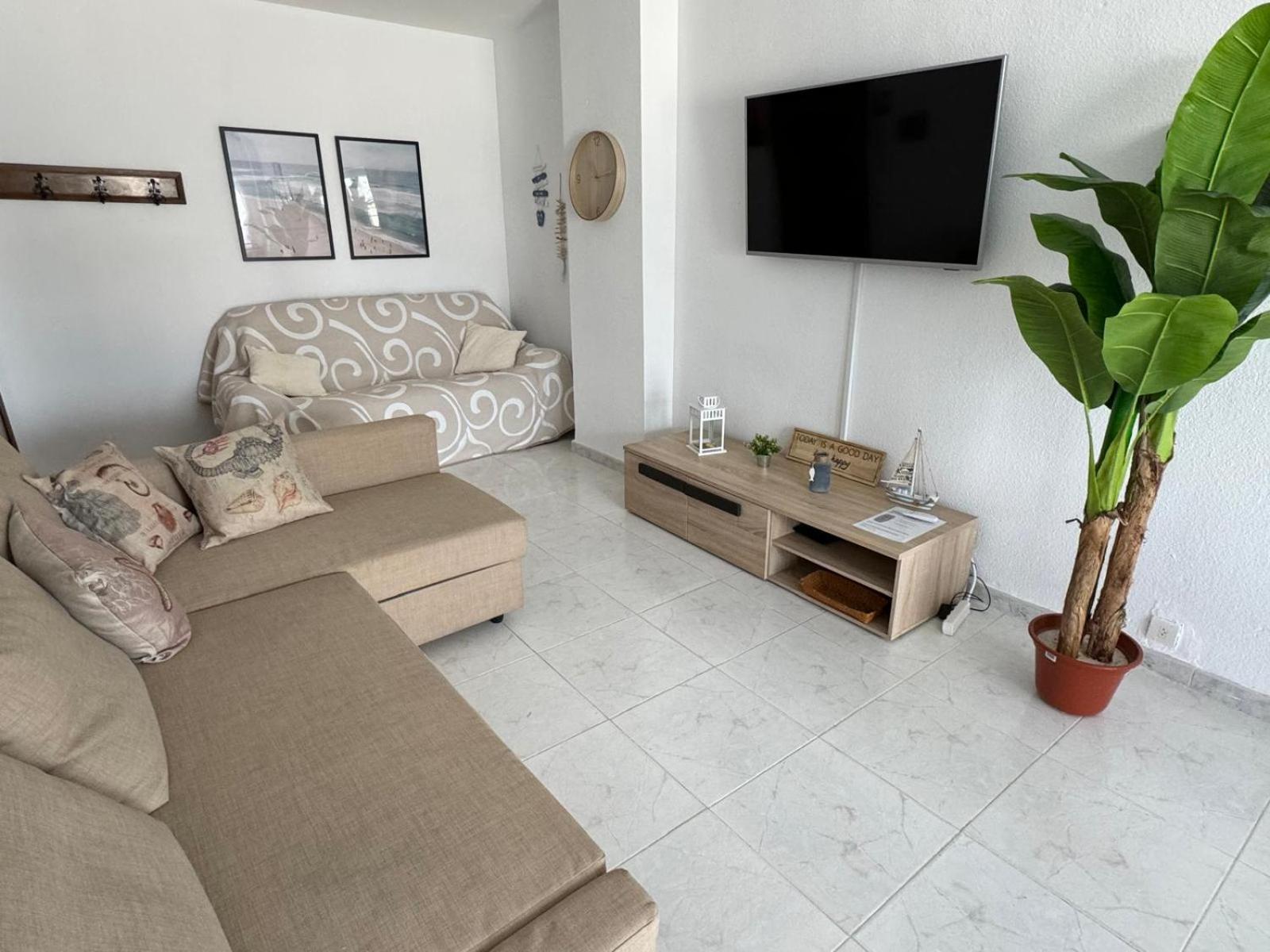 Apartamento Con Impresionantes Vistas Al Mar Oropesa del Mar Esterno foto