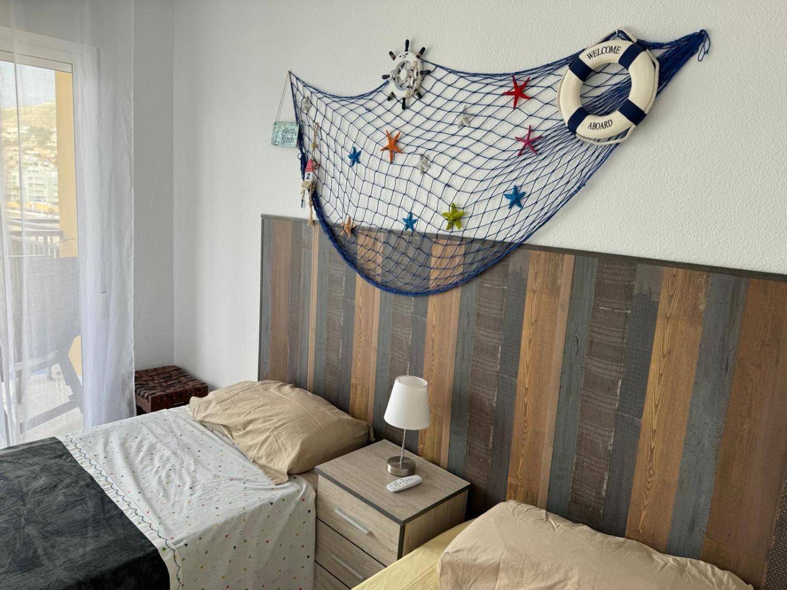 Apartamento Con Impresionantes Vistas Al Mar Oropesa del Mar Esterno foto