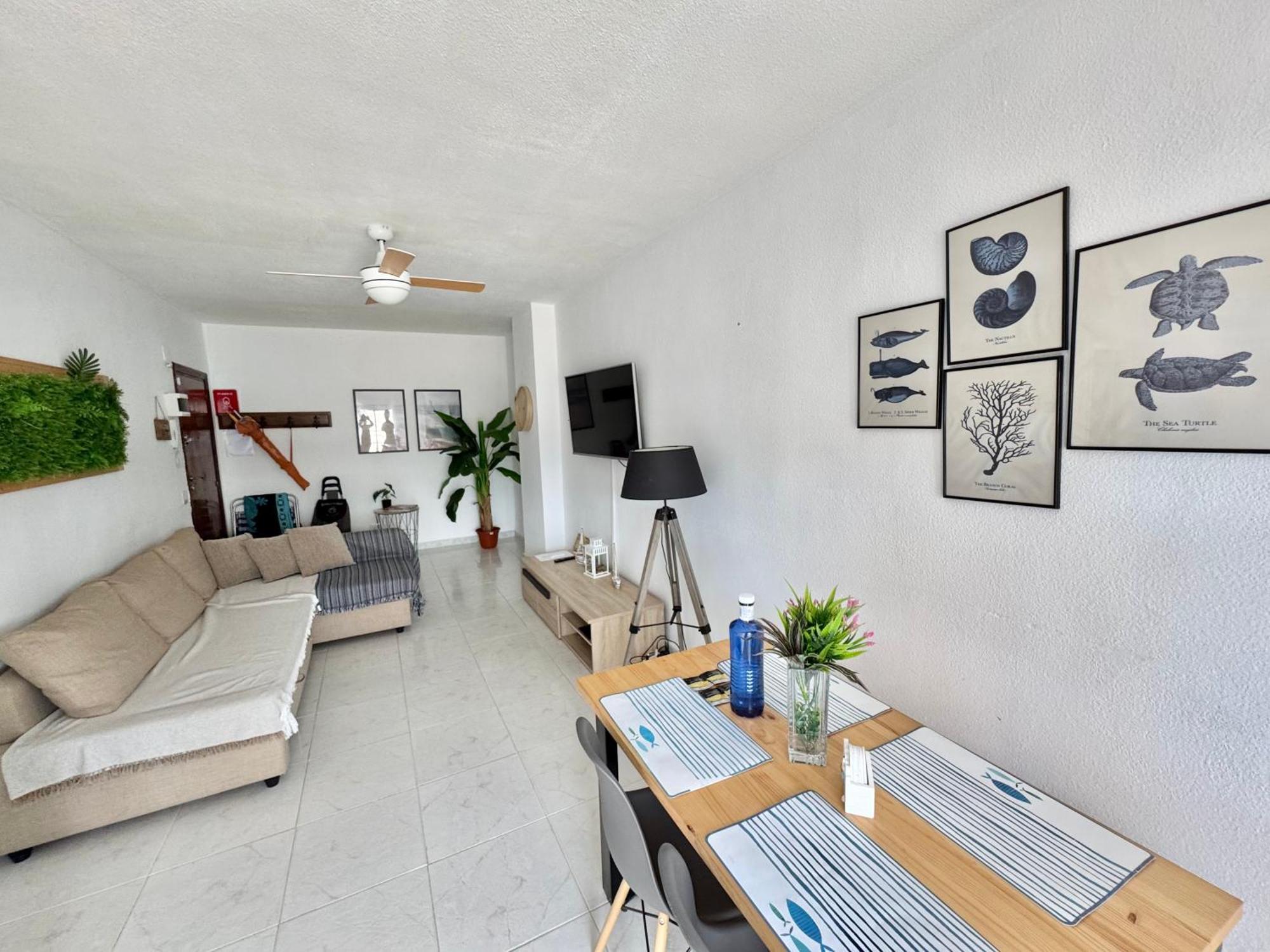 Apartamento Con Impresionantes Vistas Al Mar Oropesa del Mar Esterno foto